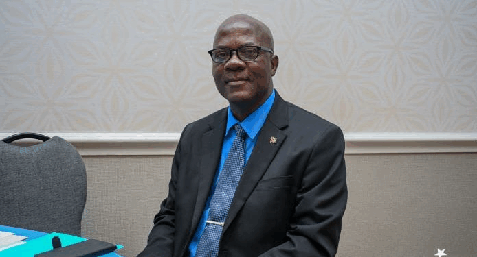 SAINT KITTS AND NEVIS REPRESENTED AT GLOBAL PLATFORM FOR DISASTER RISK REDUCTION IN GENEVA, SWITZERLAND