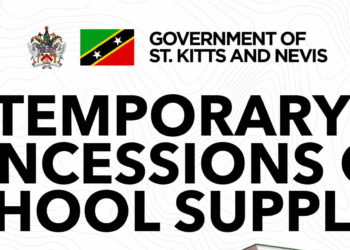 Government Announces Tax Relief on School Supplies for Back-to-School Season