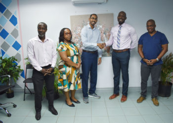 Road to accreditation: JNF Hospital enlists services of an Emergency Room Specialist