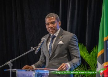 “Saint Kitts and Nevis is the Gateway of Possibilities” Prime Minister Drew Welcomes Global Investors