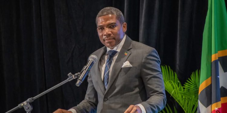 “Saint Kitts and Nevis is the Gateway of Possibilities” Prime Minister Drew Welcomes Global Investors
