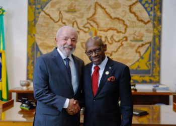 SAINT KITTS AND NEVIS REINFORCES COMMITMENT TO REGIONAL COOPERATION AND CLIMATE RESILIENCE AT BRAZIL-CARIBBEAN SUMMIT