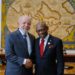 SAINT KITTS AND NEVIS REINFORCES COMMITMENT TO REGIONAL COOPERATION AND CLIMATE RESILIENCE AT BRAZIL-CARIBBEAN SUMMIT