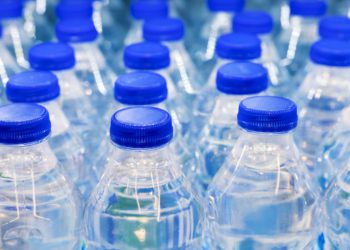 PUBLIC NOTICE: URGENT RECALL OF BOTTLED WATER BRANDS