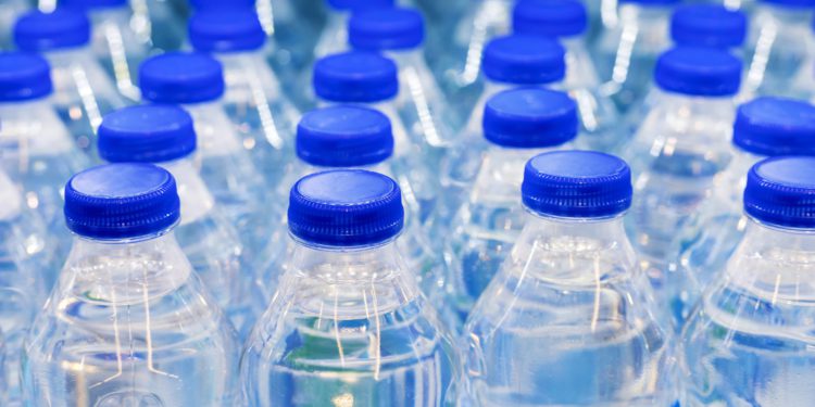 PUBLIC NOTICE: URGENT RECALL OF BOTTLED WATER BRANDS