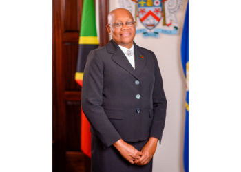 H.E. Dame Marcella Liburd Renders Distinguished Service as Eminent Person to Select the 2025 United Nations Nelson Mandela Prize Laureates