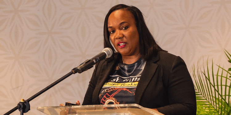 St. Kitts Tourism Authority’s 2025 Stakeholder Meeting Highlights Strong Q1 Performance, Market Growth, and a Collaborative Vision for the Future