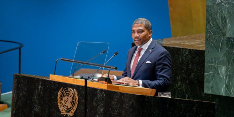 St. Kitts and Nevis Caps Strategically Impactful Bid with Election to Powerful United Nations Economic and Social Council