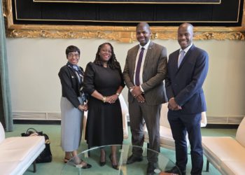 Saint Kitts and Nevis Participated in and Advocated for the Right to Self-Determination on behalf of the British Virgin Islands at recently concluded Special Committee on Decolonization (C-24) Session held at the United Nations