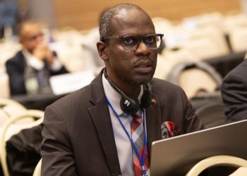 National Statement at the Intergovernmental Meeting on the Science-Policy Panel to Contribute Further to the Sound Management of Chemicals and Waste and to Prevent Pollution