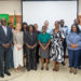 St. Kitts and Nevis Enhances Maritime Governance Through Targeted Boundary Delimitation Training in Collaboration with the Commonwealth Secretariat