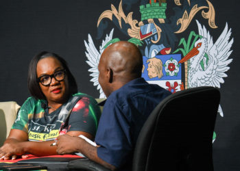 MINISTER HENDERSON ANTICIPATES POWERFUL WORSHIP EXPERIENCE AT PRAISEFEST 2025