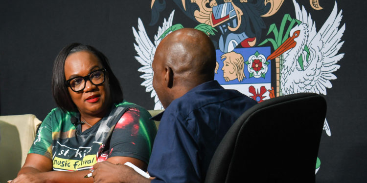 MINISTER HENDERSON ANTICIPATES POWERFUL WORSHIP EXPERIENCE AT PRAISEFEST 2025