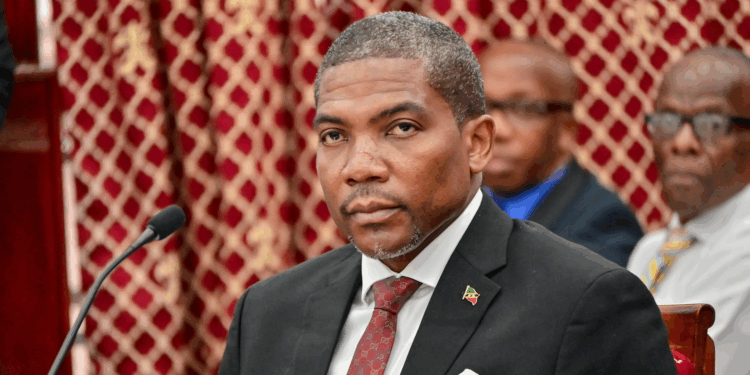 Prime Minister Drew Urges OECS Leaders to Capitalize on Collective Bargaining Power at 7th Assembly Sitting