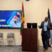 RSS AND ST. GEORGE’S UNIVERSITY DEEPEN PARTNERSHIP THROUGH TRAINING