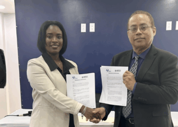 Advancing Innovation, Empowering Enterprise: Ministry of Small Business, Entrepreneurship, Cooperatives & the Creative Economy and CARIRI Sign Strategic MOU