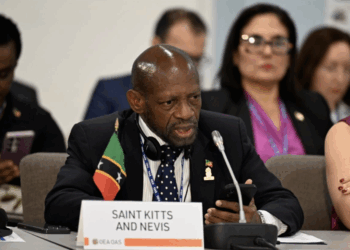 Saint Kitts and Nevis Reaffirms Commitment to Civil Society Protections at the 55th Regular Session of the OAS General Assembly