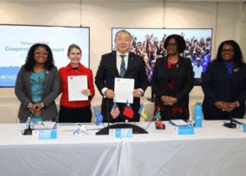 Saint Kitts and Nevis Among Caribbean Partners in Taiwan’s Sustainable Tourism Initiative