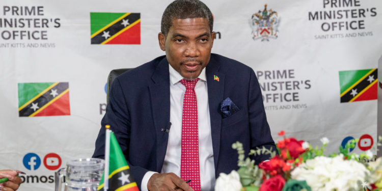 SAINT KITTS AND NEVIS POSITIONING ITSELF AS A PREMIER YACHTING DESTINATION IN THE CARIBBEAN