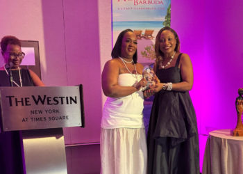 St. Kitts Celebrates Leadership and Culture During Caribbean Week 2025