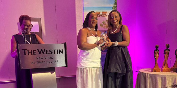St. Kitts Celebrates Leadership and Culture During Caribbean Week 2025