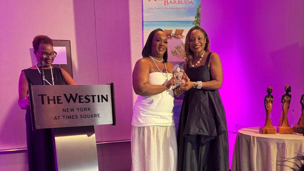 St. Kitts Celebrates Leadership and Culture During Caribbean Week 2025