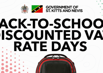 Government of St. Kitts and Nevis Announces Discounted VAT Rate Days for Remainder of 2025