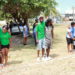 Department of Environment St. Kitts Hosts Inaugural D.O.E Fun Day to Foster Team Spirit and Environmental Awareness