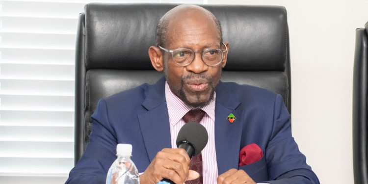 SAINT KITTS AND NEVIS ENDORSES REGIONAL EFFORTS TO SOURCE MORE GOODS FROM WITHIN CARICOM