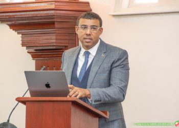 PARLIAMENT PASSES JUDGE ALONE TRIALS (AMENDMENT) BILL, 2025, TO STRENGTHEN JUSTICE SYSTEM 