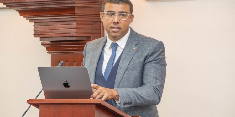 PARLIAMENT PASSES JUDGE ALONE TRIALS (AMENDMENT) BILL, 2025, TO STRENGTHEN JUSTICE SYSTEM