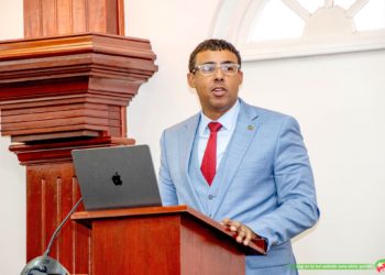 HISTORIC INDUSTRIAL DESIGNS BILL, 2025, PASSED TO EMPOWER CREATORS AND ALIGN SAINT KITTS AND NEVIS WITH GLOBAL IP STANDARDS