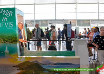 SAINT KITTS AND NEVIS’ eTA SYSTEM PROVES TIMELY AND IMPACTFUL DURING 2025 MUSIC FESTIVAL SURGE