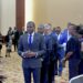 Prime Minister Drew and Delegation Attend Opening of 49th CARICOM Heads of Government Meeting in Jamaica