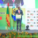 THE FEDERATION OF SAINT KITTS AND NEVIS SHOWCASES AFRICAN-CARIBBEAN COOPERATION AT ACTIF2025