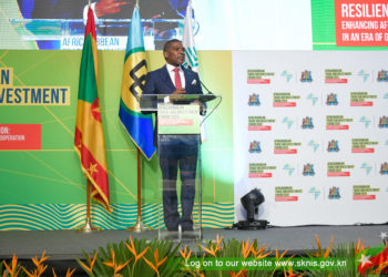 PRIME MINISTER DREW CALLS FOR BOLD UNITY AT ACTIF2025: “THIS IS OUR TIME”