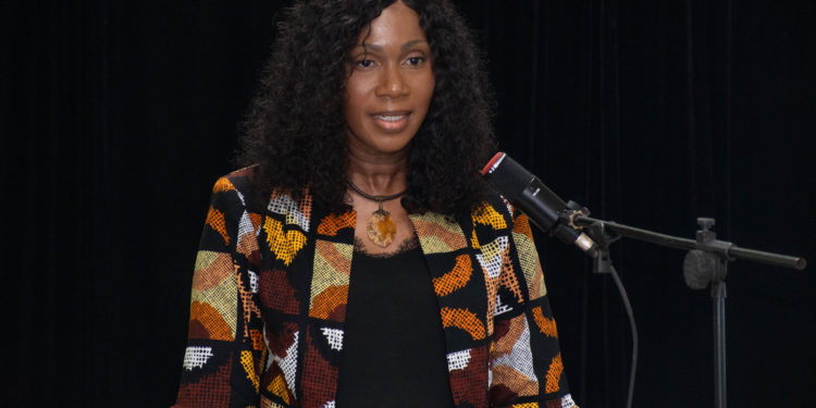 AMBASSADOR DOCKERY CALLS FOR RECLAIMING NATIONAL IDENTITY THROUGH EDUCATION AT UNESCO ESSAY COMPETITION CEREMONY