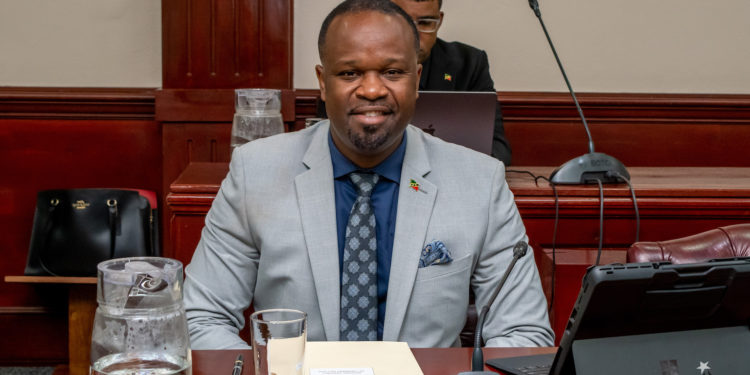 GOVERNMENT PASSES LANDMARK LEGISLATIVE AMENDMENT TO PROTECT MINIMUM WAGE EARNERS IN SAINT KITTS AND NEVIS