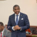 PRIME MINISTER DR. TERRANCE DREW URGES YOUTH TO CHOOSE A BETTER PATH, AS GOVERNMENT PASSES STRONGER ANTI-GANG LEGISLATION