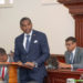 GOVERNMENT OF SAINT KITTS AND NEVIS MOVES TO STRENGTHEN SENTENCING FOR ARMED ROBBERY WITH PASSAGE OF KEY AMENDMENT TO THE LARCENY ACT