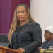 JUSTICE MUST BE FAIR BUT FIRM, SAYS MP MARSHA HENDERSON IN HER SUPPORT OF THE LARCENY (AMENDMENT) BILL, 2025