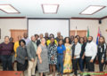 Justice Ministry Builds Momentum on Human Rights-Based Justice Reform with UN Training for Crown Counsels