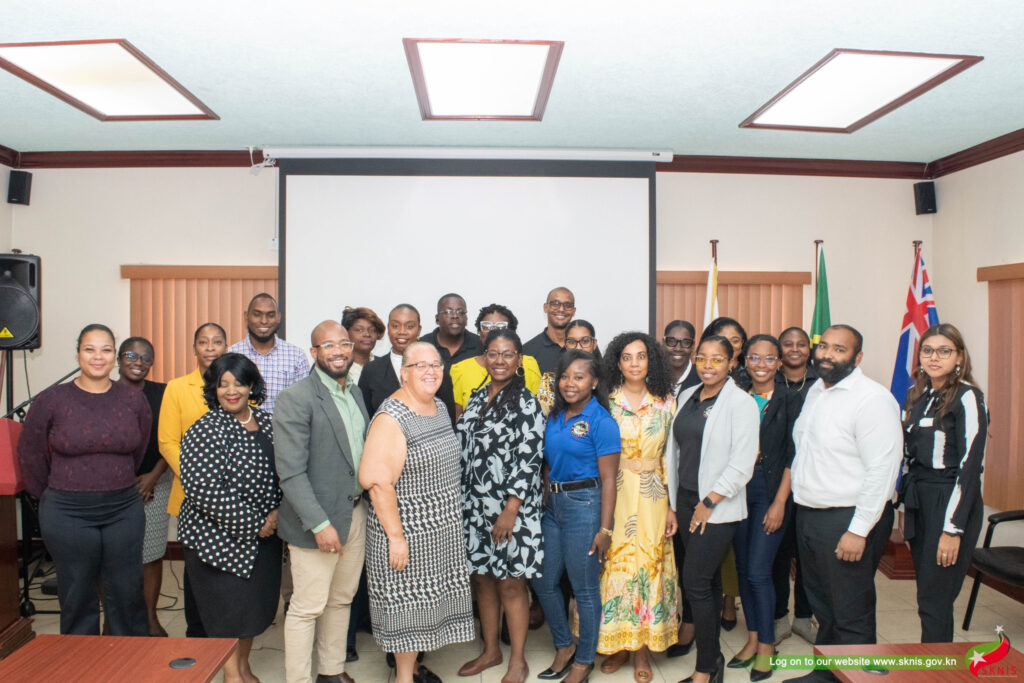 Justice Ministry Builds Momentum on Human Rights-Based Justice Reform with UN Training for Crown Counsels