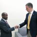 Saint Kitts and Nevis and Serbia Foreign Ministers Meeting to Deepen Bilateral Ties