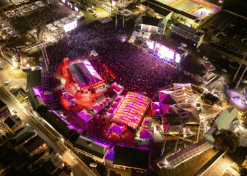 Saint Kitts Music Festival Draws Over 35,000 Attendees Across Three Nights