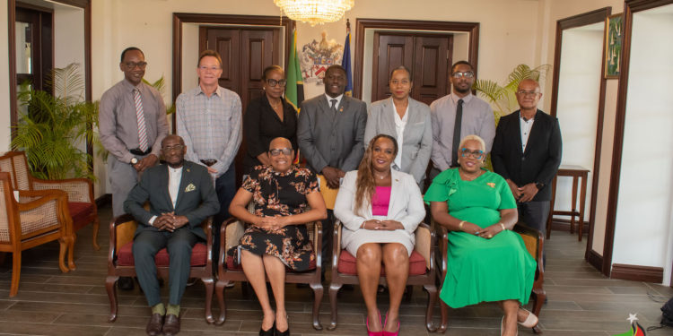 NATIONAL PRODUCTIVITY COUNCIL FORMALLY ESTABLISHED TO ADVANCE SUSTAINABLE ECONOMIC GROWTH