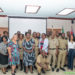 Justice Ministry Champions Human Rights with Site Visits and Training for Prison Officers