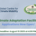 Communities Encouraged to Lead Climate Action Through C-CAF Grant Opportunity