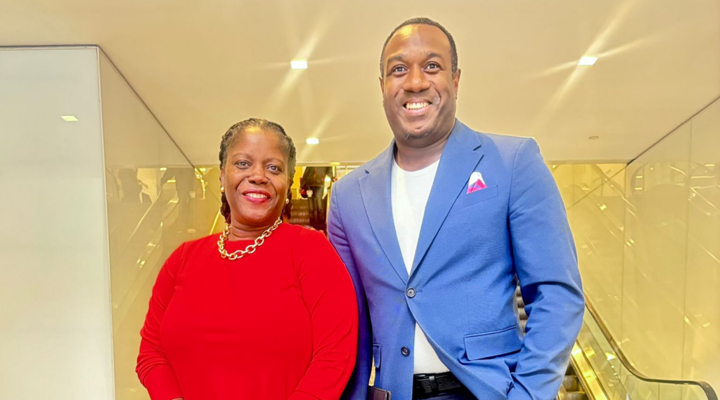 St. Kitts and Nevis calls for increased investment in water-energy-food nexus as United Nations prepare for 2026 Water Conference