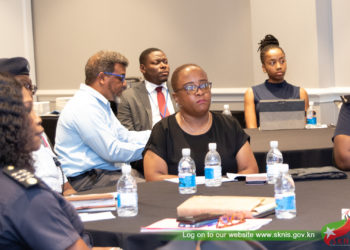 World Bank Implementation Assessment Mission for the WTO Trade Facilitation Agreement